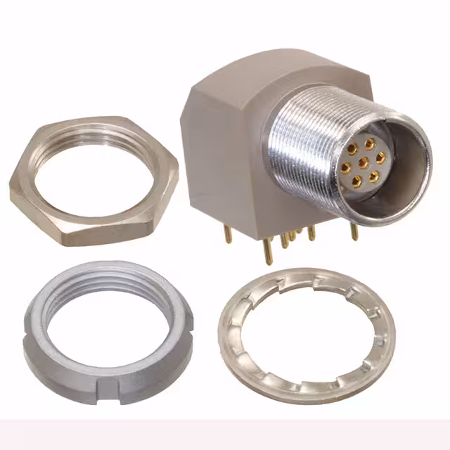 EXG.0B.307.HLN LEMO  Assemblages de connecteurs circulaires